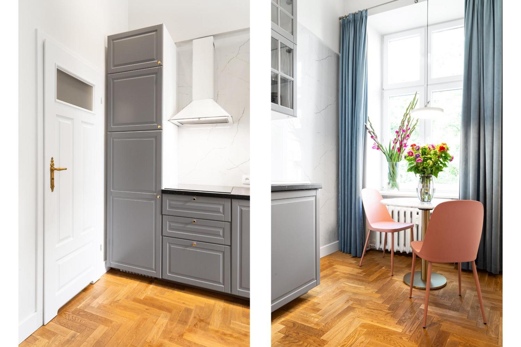 Househost Apartment: Lazarza Street คราคูฟ ภายนอก รูปภาพ