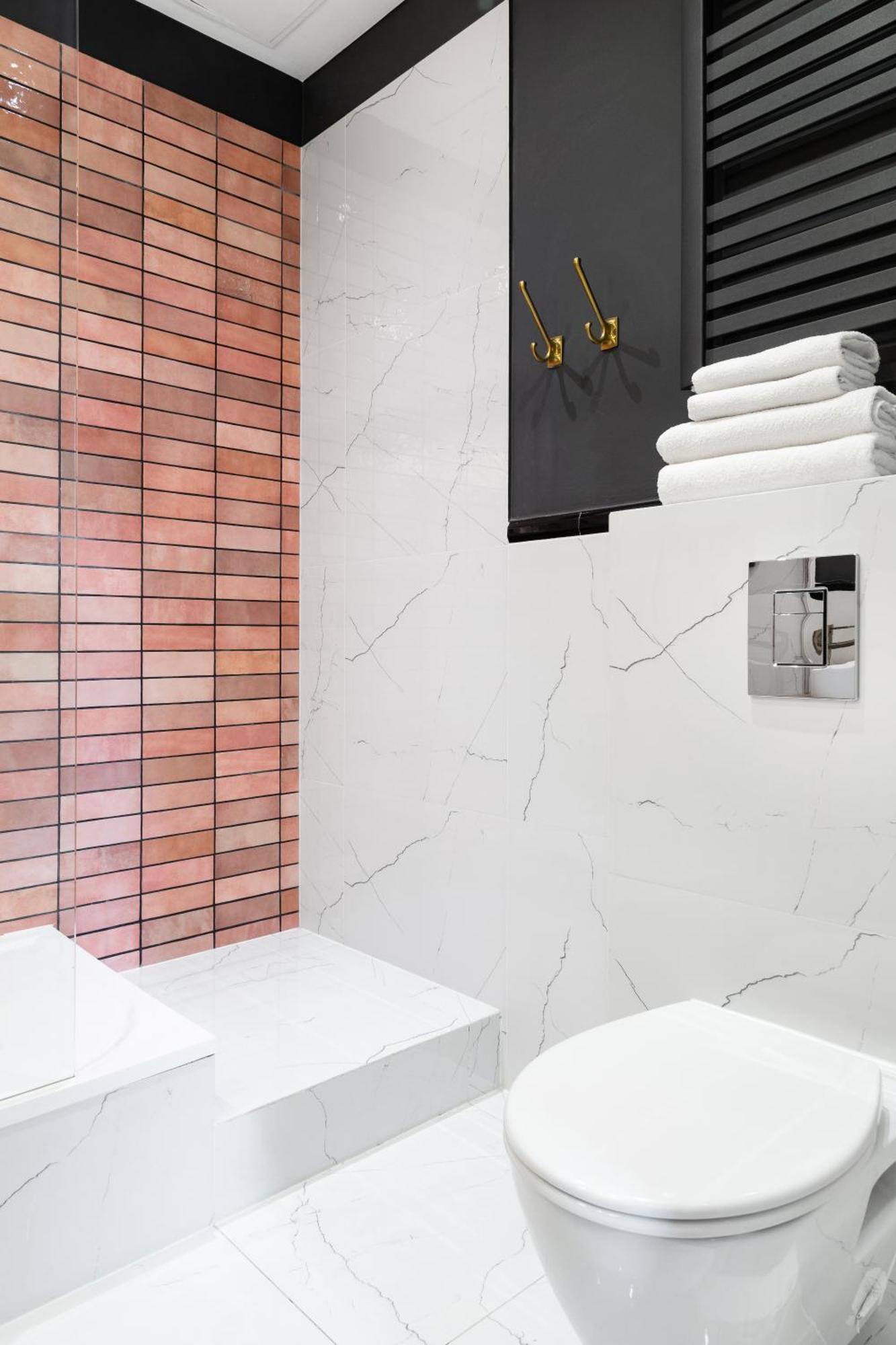 Househost Apartment: Lazarza Street คราคูฟ ภายนอก รูปภาพ