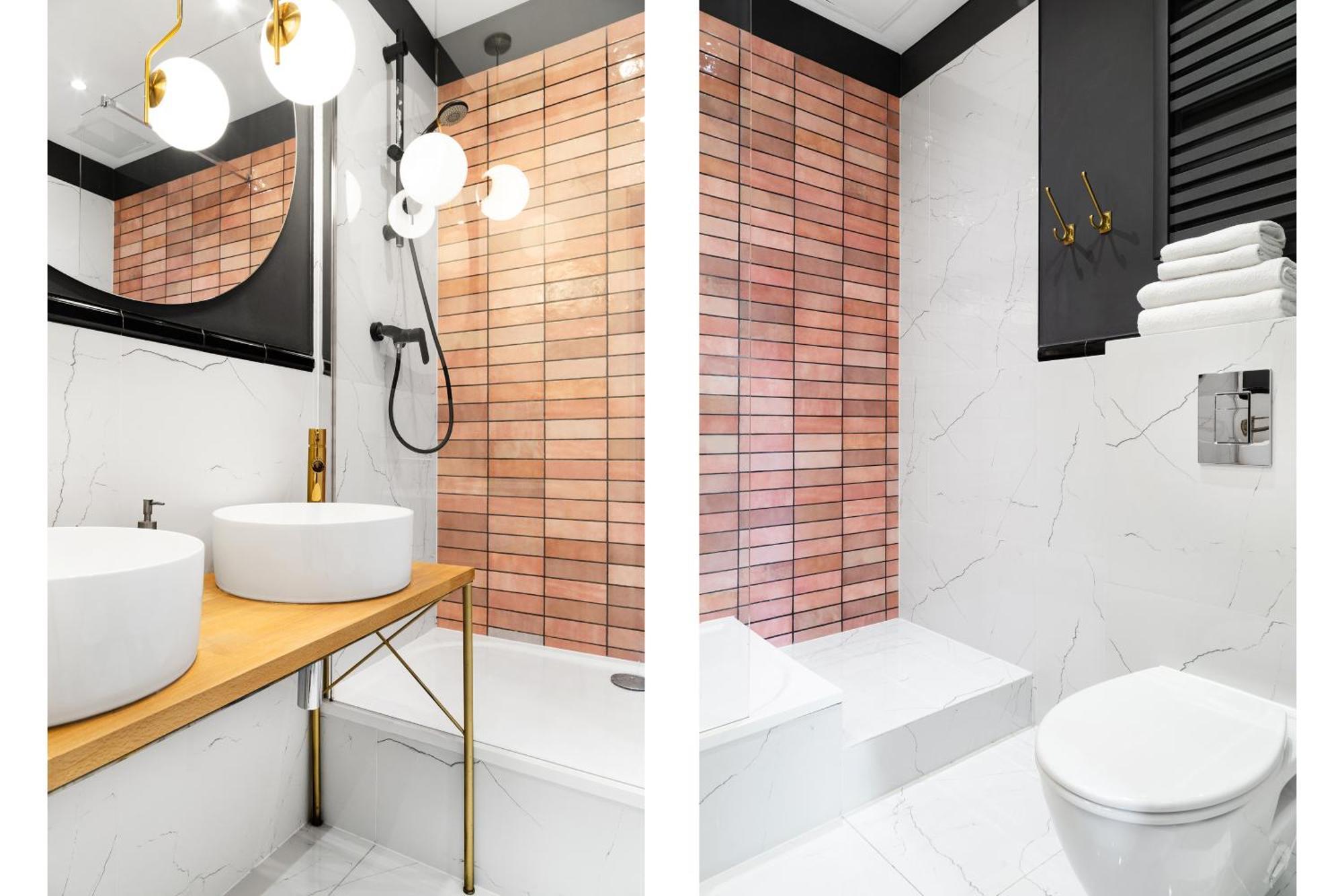 Househost Apartment: Lazarza Street คราคูฟ ภายนอก รูปภาพ